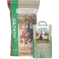 Produktbild von Agrobs Senior Mash und Kraftfutter Aufbau Bundle für Pferde