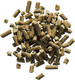 Produktbild von Agrobs Seniormineral Ergänzungsfutter für Senioren zur Unterstützung von Muskelaufbau und Stoffwechsel Futterprobe