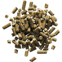 Produktbild von Agrobs Seniormineral Ergänzungsfutter für Senioren zur Unterstützung von Muskelaufbau und Stoffwechsel Futterprobe