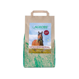 Agrobs Seniormineral Mineralfutter Nachfüller 3 kg – Bild 1 von 2