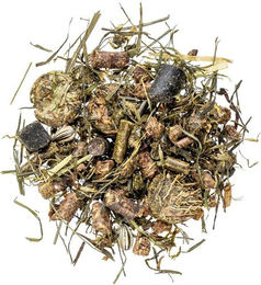 Agrobs Spitzenreiter Magenmüsli Futterprobe für Pferde zur Unterstützung von Magen und Darm – Bild 1 von 1