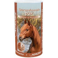Produktbild von Agrobs Spurenelemente pur Mineralfutter für Pferde 800 g - 800 g