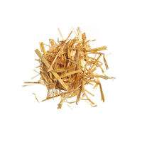 Produktbild von Agrobs Stroh Ergänzungsfutter ohne tierisches Protein
