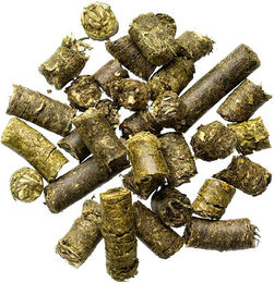 Agrobs Teffcobs Heucobs Einzelfuttermittel Futterprobe – Bild 1 von 1