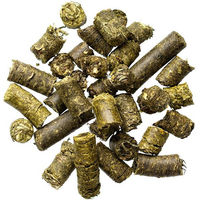 Produktbild von Agrobs Teffcobs Heucobs Einzelfuttermittel Futterprobe