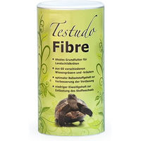 Produktbild von Agrobs Testudo Fibre Schildkrötenfutter