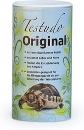 Agrobs Testudo Original Schildkrötenfutter – Bild 1 von 1