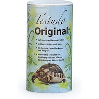 Produktbild von Agrobs Testudo Original Schildkrötenfutter