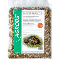 Produktbild von Agrobs TESTUDO Schildkröten-Saatgut