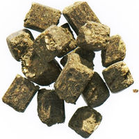 Produktbild von Agrobs Weidemineral-Cobs Ergänzungsfutter Futterprobe