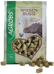 Agrobs WiesenBussi Kräuter Leckerli 25kg – Bild 1 von 3