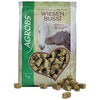 Produktbild von Agrobs WiesenBussi Kräuter Leckerli 25kg