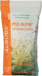 Agrobs Wiesencobs Pre Alpin Heucobs für Pferde 20 kg - 20 kg – Bild 1 von 4