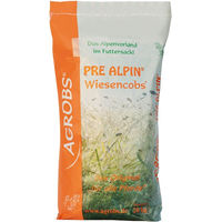 Produktbild von Agrobs Wiesencobs Pre Alpin Heucobs für Pferde 20 kg - 20 kg
