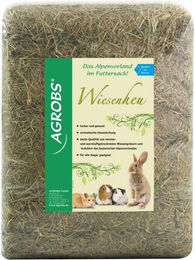 Produktbild von Agrobs Wiesenheu für Kaninchen