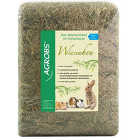 Produktbild von Agrobs Wiesenheu für Kaninchen