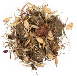 Produktbild von Agrobs Wildstruktur Pferdefutter