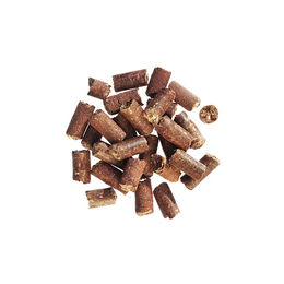 Agrobs Wölbchen Bussi Trainingssnacks Leckerli 25 kg - 25 kg – Bild 1 von 2