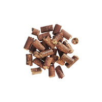 Produktbild von Agrobs Wölbchen Bussi Trainingssnacks Leckerli 25 kg - 25 kg