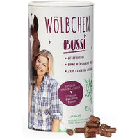 Produktbild von Agrobs Wölbchen Bussi Trainingssnacks Leckerli für Hunde