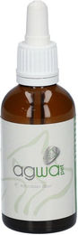 Agwa Pet Kolloidales Silber Vitaminsupplement für Klein- und Nagetiere 50 ml – Bild 1 von 2