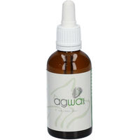 Produktbild von Agwa Pet Kolloidales Silber Vitaminsupplement für Klein- und Nagetiere 50 ml