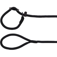 Produktbild von Aiden Zug-STOPP-Schleppleine Schwarz 170cm 12mm - 170 cm