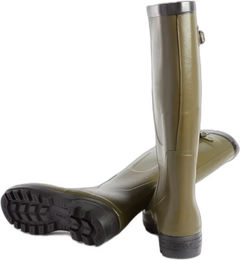 Produktbild von Aigle Benyl Expertenstiefel Leicht