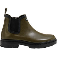 Produktbild von Aigle Chelsea Regenstiefel aus Naturkautschuk Unisex Grün Größe 44