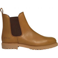 Produktbild von Aigle Eperon Reitstiefel aus LWG-zertifiziertem Rindsleder für Herren in Braun Größe 37