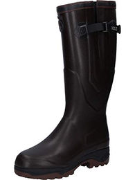 Aigle Herren Parcours 2 Iso Gummistiefel Braun Grösse 47 – Bild 1 von 9