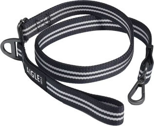 Aigle Hundeleine aus Polyester in Blau oder Schwarz – Bild 1 von 1