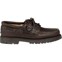 Produktbild von Aigle Mokassins aus Leder in Braun Unisex Größe 43