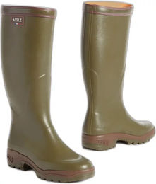 Aigle Parcours 2 Anti-Ermüdungsstiefel für Kinder – Bild 1 von 4