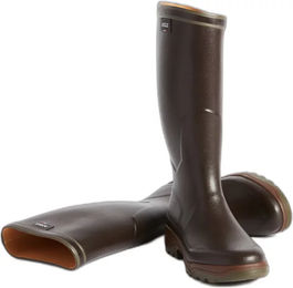 Aigle Parcours 2 Anti-Ermüdungsstiefel für Kinder – Bild 1 von 5
