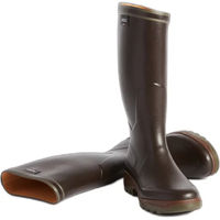 Produktbild von Aigle Parcours 2 Anti-Ermüdungsstiefel für Kinder