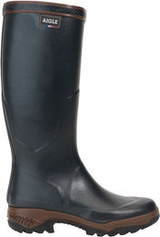 Aigle Parcours 2 Anti-Ermüdungsstiefel Gummistiefel – Bild 1 von 6