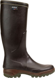 Aigle Parcours 2 Anti-Ermüdungsstiefel Gummistiefel – Bild 1 von 5