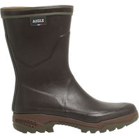 Produktbild von Aigle Parcours 2 Bottillon Regenstiefel aus Naturkautschuk Braun Grösse 37