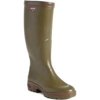 Produktbild von Aigle Parcours 2 Gummistiefel für Herren in Khaki Größe 40