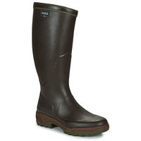 Produktbild von Aigle Parcours 2 Gummistiefel Herren Langschaft Braun Größe 42