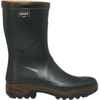 Produktbild von Aigle Parcours 2 Gummistiefel Unisex Grün Bronze Größe 39