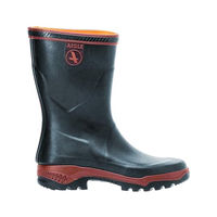 Produktbild von Aigle Parcours 2 Gummistiefel Unisex Grün Bronze Größe 42