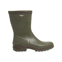 Produktbild von Aigle Parcours 2 Gummistiefel Unisex in Grün Kaki 39