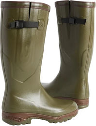 Aigle Parcours 2 Iso Anti-Ermüdungsstiefel – Bild 1 von 5