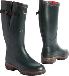 Produktbild von Aigle Parcours 2 Iso Anti-Ermüdungsstiefel