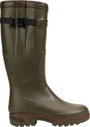 Aigle Parcours 2 Iso Anti-Ermüdungsstiefel Gummistiefel – Bild 1 von 5
