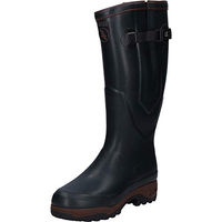 Produktbild von Aigle Parcours 2 Iso Gummistiefel Unisex aus Naturkautschuk Grün Bronze Größe 36