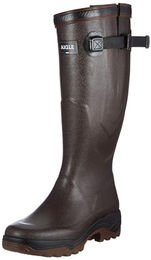 Aigle Parcours 2 Var Jagdstiefel für Herren in Braun Größe 46 EU – Bild 1 von 11
