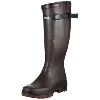 Produktbild von Aigle Parcours 2 Var Jagdstiefel für Herren in Braun Größe 46 EU